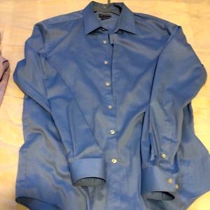 Men’s dress shirt